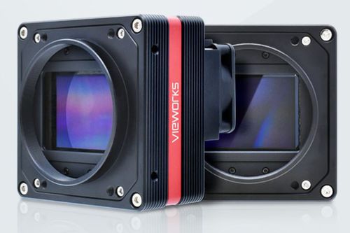 Microscope camera - VC series - Vieworks - digital / HD / CMOS