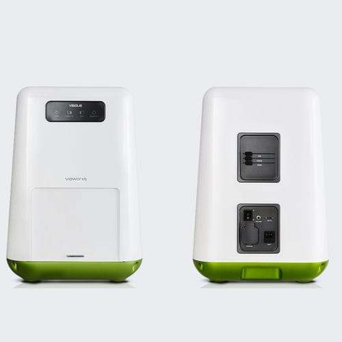 Fluorescence preclinical imaging system - VISQUE® Smart - Vieworks - for small animals / for in-vivo imaging