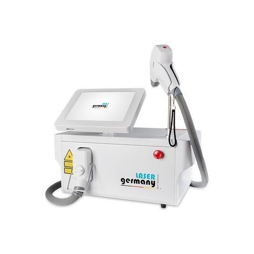 Hair removal laser - MD808 Pro - SHR Germany - diode / tabletop