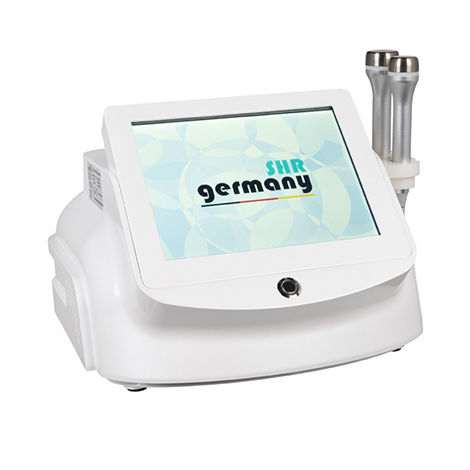 Ultrasound peeling unit - Ultraschall TRI Ultra - SHR Germany