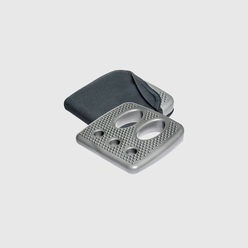 Seat cushion - FitSit Evo - Tonkey - rectangular