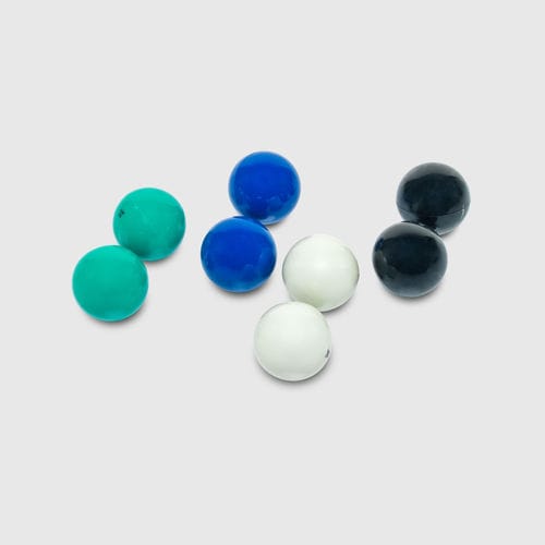 Small size squeeze ball - Original Pezzi® MiniBall - Tonkey - adult