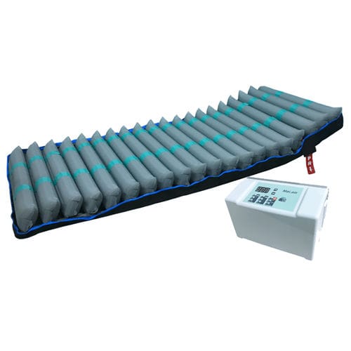 Alternating pressure mattress KUT820ZS Singa Technology Corporation