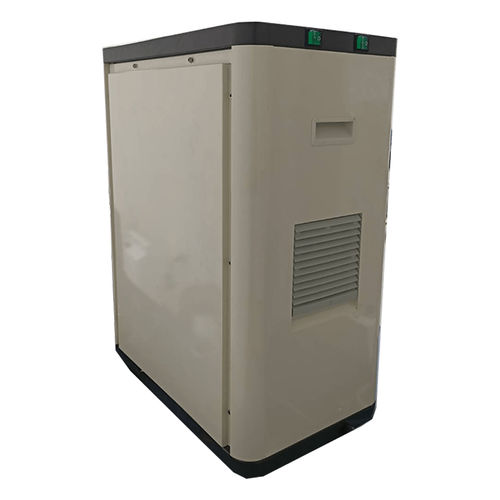 Medical oxygen concentrator - RESPIRA MAX™ - Singa Technology Corporation - compact