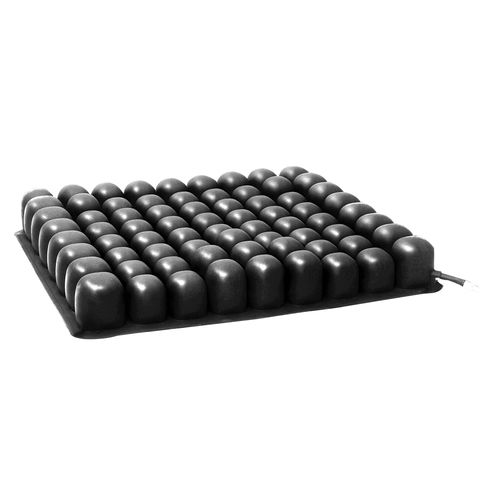 Positioning cushion - MAI-SQUARE™ - Singa Technology Corporation - dynamic air / latex