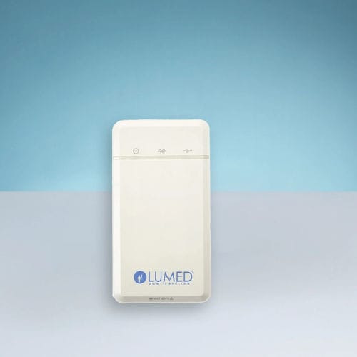 Resting electrocardiograph - EUROECG BT12  - LUMED - 12-channel / computer-based / tablet-based