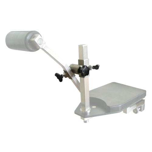 Stainless steel operating table clamp - A01/D - Nuova BN