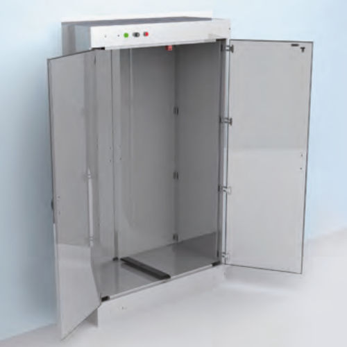 Pass-through - 524I2TR - Nuova BN