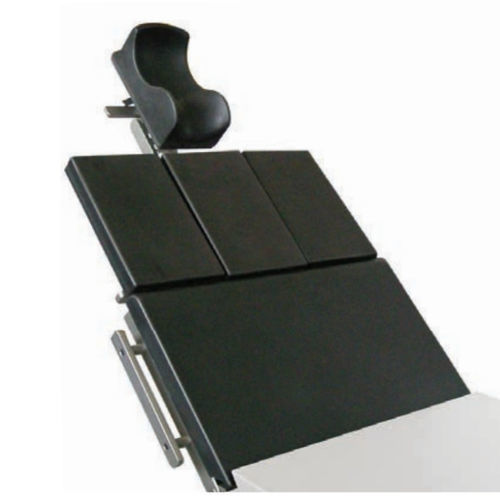Orthopedic surgery backrest - A514 - Nuova BN - spine surgery / shoulder surgery / adjustable