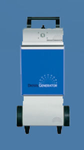 Mobile disinfection system - DiosolGenerator™ PROTEC - DIOP