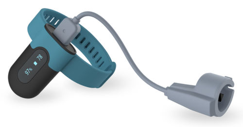 Sleep monitor - SleepU - Shenzhen Viatom Technology Co., Ltd.