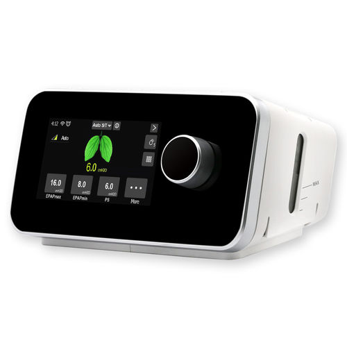 Home care CPAP machine - Shenzhen Viatom Technology Co., Ltd.
