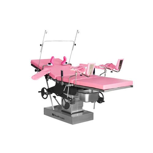 hydraulic delivery table - BiHealthcare