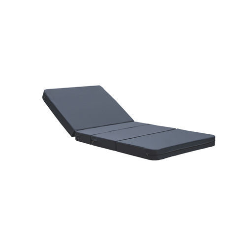 Hospital bed mattress - BIHM005A - BiHealthcare - foam