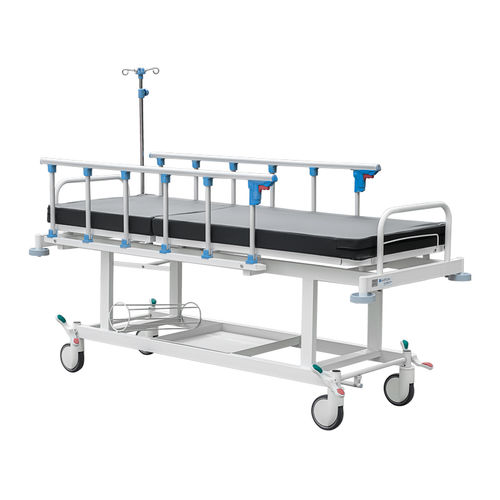 transport stretcher trolley - BiHealthcare