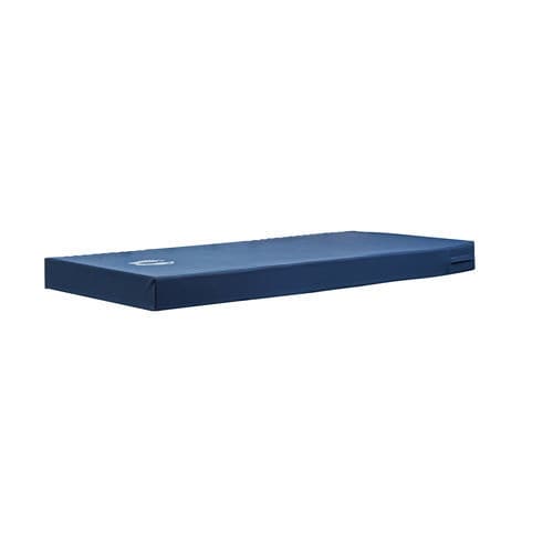 Hospital bed mattress - BIHB002A - BiHealthcare - foam