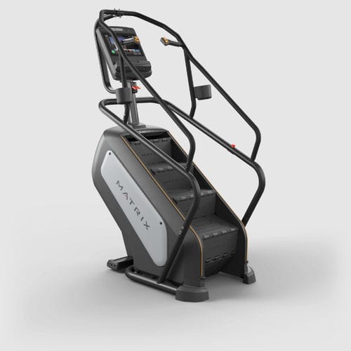 Stair climbing machine - C-ES-TOUCH - Matrix Fitness