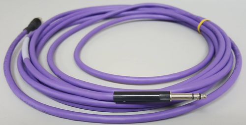 ECG cable - Medical Predictive Science Corporation