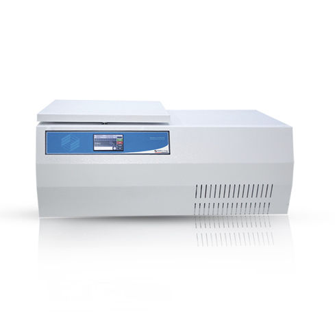 Biological centrifuge - M 4808 PR - Elektro-mag - analytical / clinical / veterinary