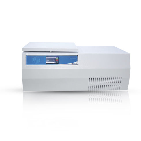 Biological centrifuge - M 4815 PR  - Elektro-mag - analytical / clinical / veterinary