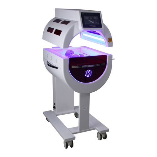 Infant phototherapy lamp - M 304  - Elektro-mag - orthopedic / dermatologic / aesthetic