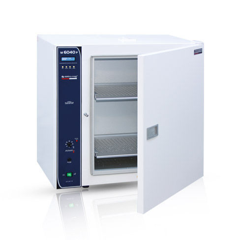 Heating oven - M 6040 P SS  - Elektro-mag - drying / sterilization / curing