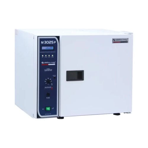Heating oven - M 3025 P - Elektro-mag - drying / sterilization / curing