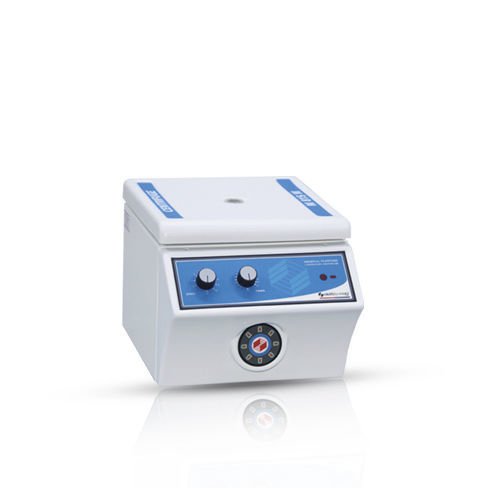 Biological centrifuge - M 615 M - Elektro-mag - analytical / clinical / veterinary