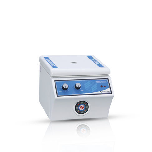 Biological centrifuge - M 4812 M - Elektro-mag - analytical / clinical / veterinary