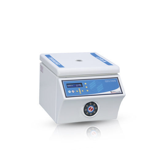 Biological centrifuge - M 615 P - Elektro-mag - analytical / clinical / veterinary