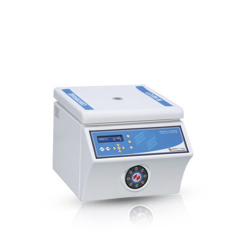 Biological centrifuge - M 815 P - Elektro-mag - analytical / clinical / veterinary