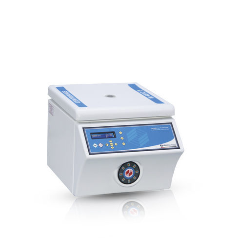 Biological centrifuge - M 4812 P - Elektro-mag - analytical / clinical / veterinary