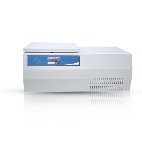 Biological centrifuge - M 4800 MR - Elektro-mag - analytical / clinical / veterinary