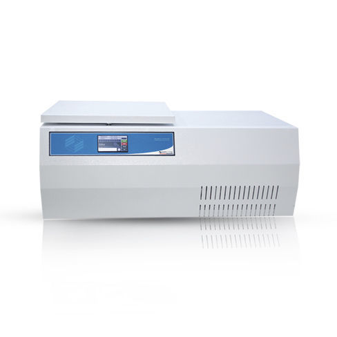 Biological centrifuge - M 2815 PR - Elektro-mag - analytical / clinical / veterinary