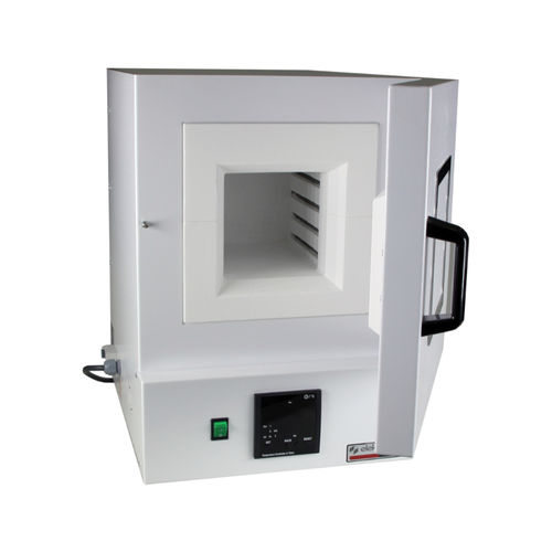 Laboratory furnace - M 1914 - Elektro-mag - heating / preheating / annealing