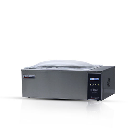 Bacteriology water bath - M 96 KP - Elektro-mag - for dental laboratories / heating / thermostatic