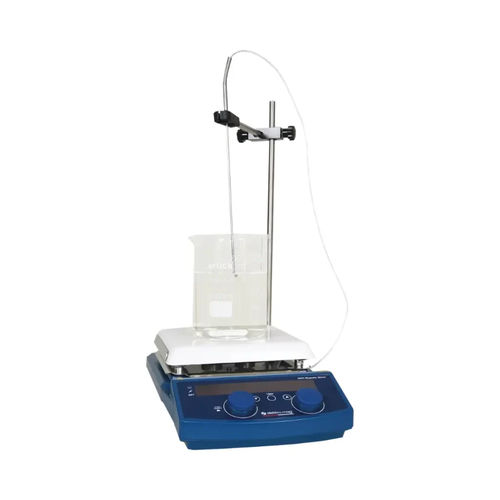 Magnetic stirrer - M 222 - Elektro-mag - sample preparation / benchtop / analog