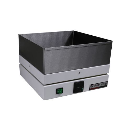 Scientific research sand bath - M 3030 K - Elektro-mag - heating / thermostatic / compact