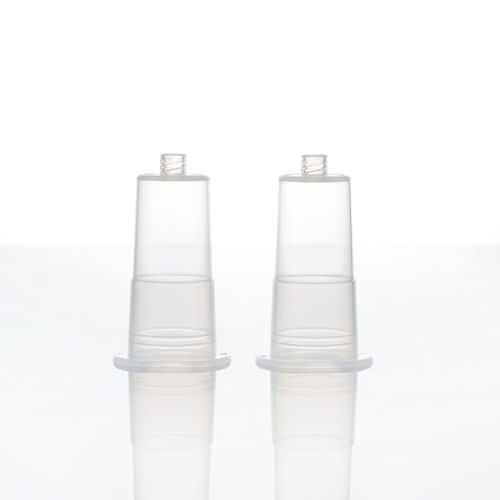 Surgical needle holder - HC01 - OÜ InterVacTechnology