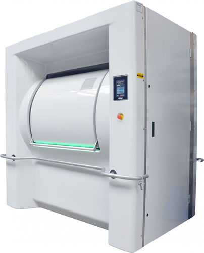 Washer-dryer - MEDIWAVE  - Lapauw