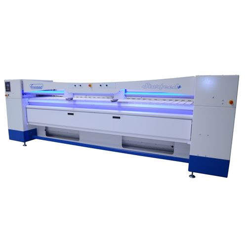 Healthcare facility sheet feeder - Starfeed+ - Lapauw