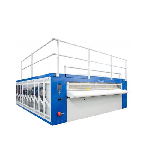 Ironer - IRONMAX STEAM - Lapauw
