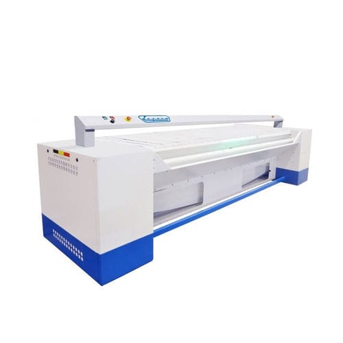 Healthcare facility sheet feeder - Starfeed - Lapauw