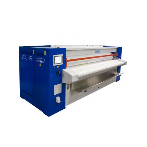 Gas ironer - IRON CLASSIC - Lapauw