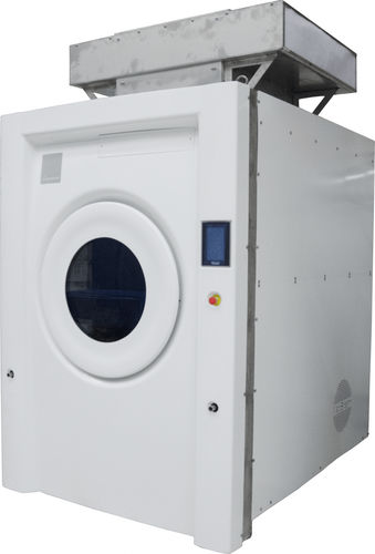 Washer-dryer - MEDISTREAM - Lapauw