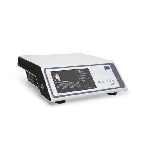 Aesthetic medicine ESWT unit - MODUS RADIAL - Inceler Medikal - table-top