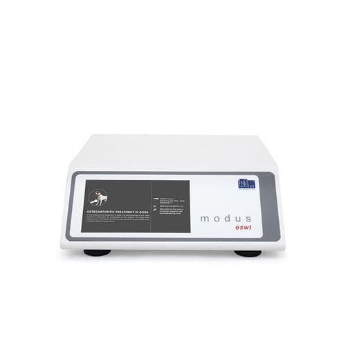 Musculoskeletal disorder ESWT unit - MODUS FOCUSED - Inceler Medikal - table-top / veterinary
