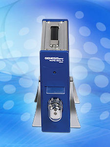 Blood bag tube sealer - SE530 - GenesisBPS - benchtop