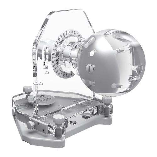 Radiosurgery test phantom - LUCY® - Standard Imaging - torso / head