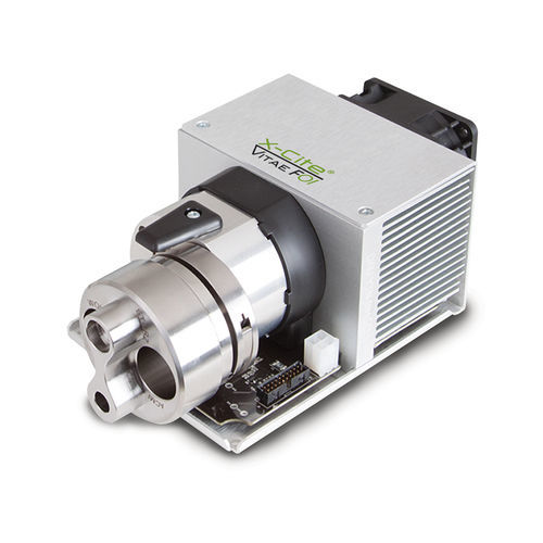 Endoscope light source - X-Cite Vitae™ FOI  - Excelitas Technologies - for fluorescence microscopes / for stereo microscopes / LED